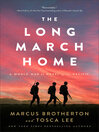 Cover image for The Long March Home